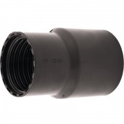 Makita 195545-2 Коннектор для шланга 28 / 38 - 44 мм